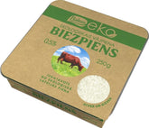 Fromage blanc maigre (0,5% de matière grasse) BIO 250 g - BALTAIS ECO